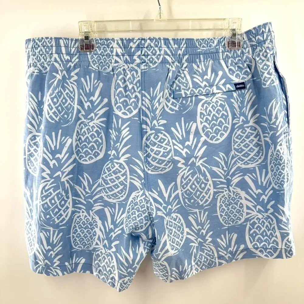 Chubbies The Thigh-Napples 5.5